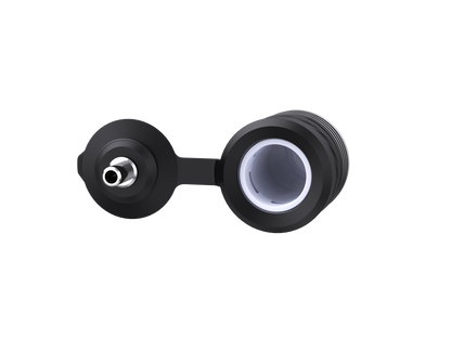 VOOZR Peak Pro 3DXL Ceramic Chamber Adapt to Puffco Peak Pro