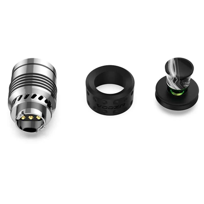 VOOZR 3DXL Ceramic Chamber Adapt to Puffco Peak Pro (PF003)