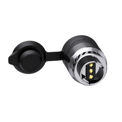 VOOZR Peak Pro 3DXL Ceramic Chamber Adapt to Puffco Peak Pro (PF003) - VOOZR