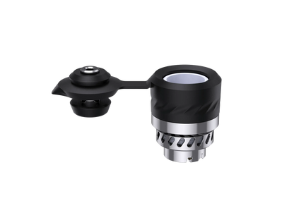 VOOZR Puffco Peak Pro 3D Chamber Replacement (BC003) - VOOZR