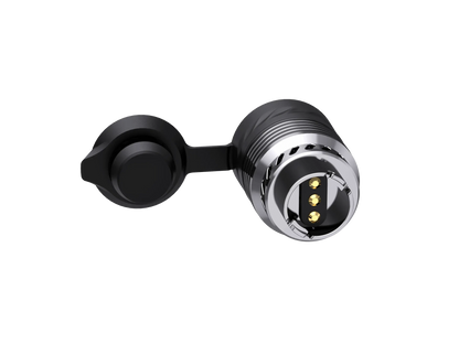 VOOZR Peak Pro 3DXL Ceramic Chamber Adapt to Puffco Peak Pro - VOOZR