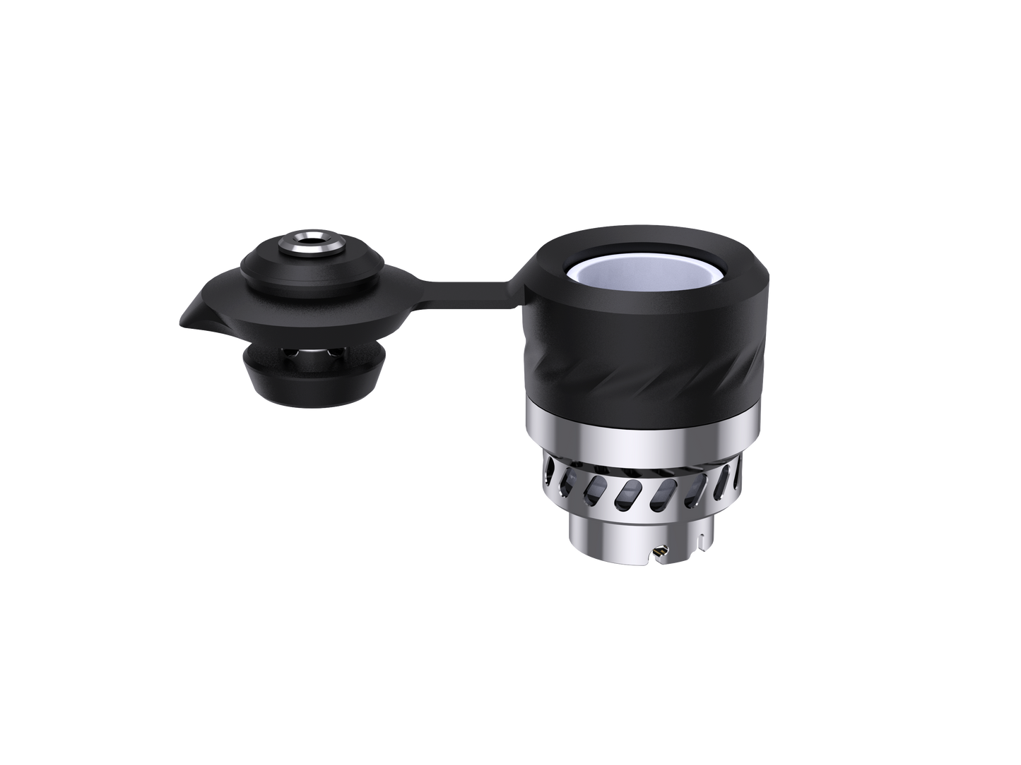 VOOZR Puffco Peak Pro 3D Chamber Replacement (BC003)