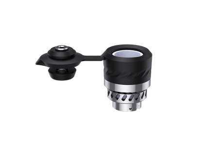 VOOZR Puffco Peak Pro 3D Chamber Replacement (BC003)