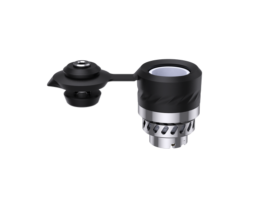 VOOZR Puffco Peak Pro 3D Chamber Replacement (BC003)