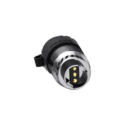 VOOZR PF003 XL Ceramic Chamber Adapt to Peak Pro voozr