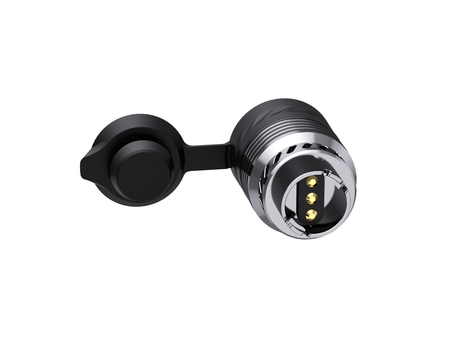 VOOZR Peak Pro 3DXL Ceramic Chamber Adapt to Puffco Peak Pro