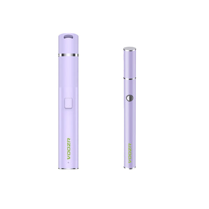 VOOZR P2 A Pen – Concentrates – Pure Flavor & Dense Clouds VOOZR