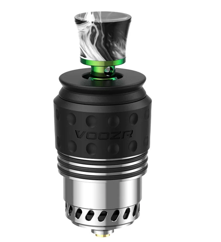 VOOZR Peak OG 3DXL Ceramic Chamber Adapt to Puffco Peak
