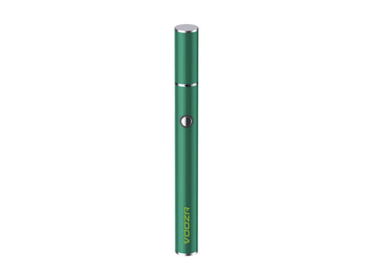VOOZR 510 Electric Green Hot Blade Dab Tool – Portable Ceramic Tip Hot Knife for Wax & Concentrates VOOZR