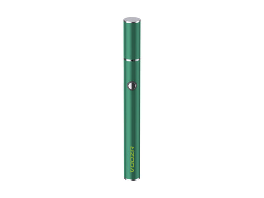 VOOZR 510 Electric Green Hot Blade Dab Tool – Portable Ceramic Tip Hot Knife for Wax & Concentrates VOOZR