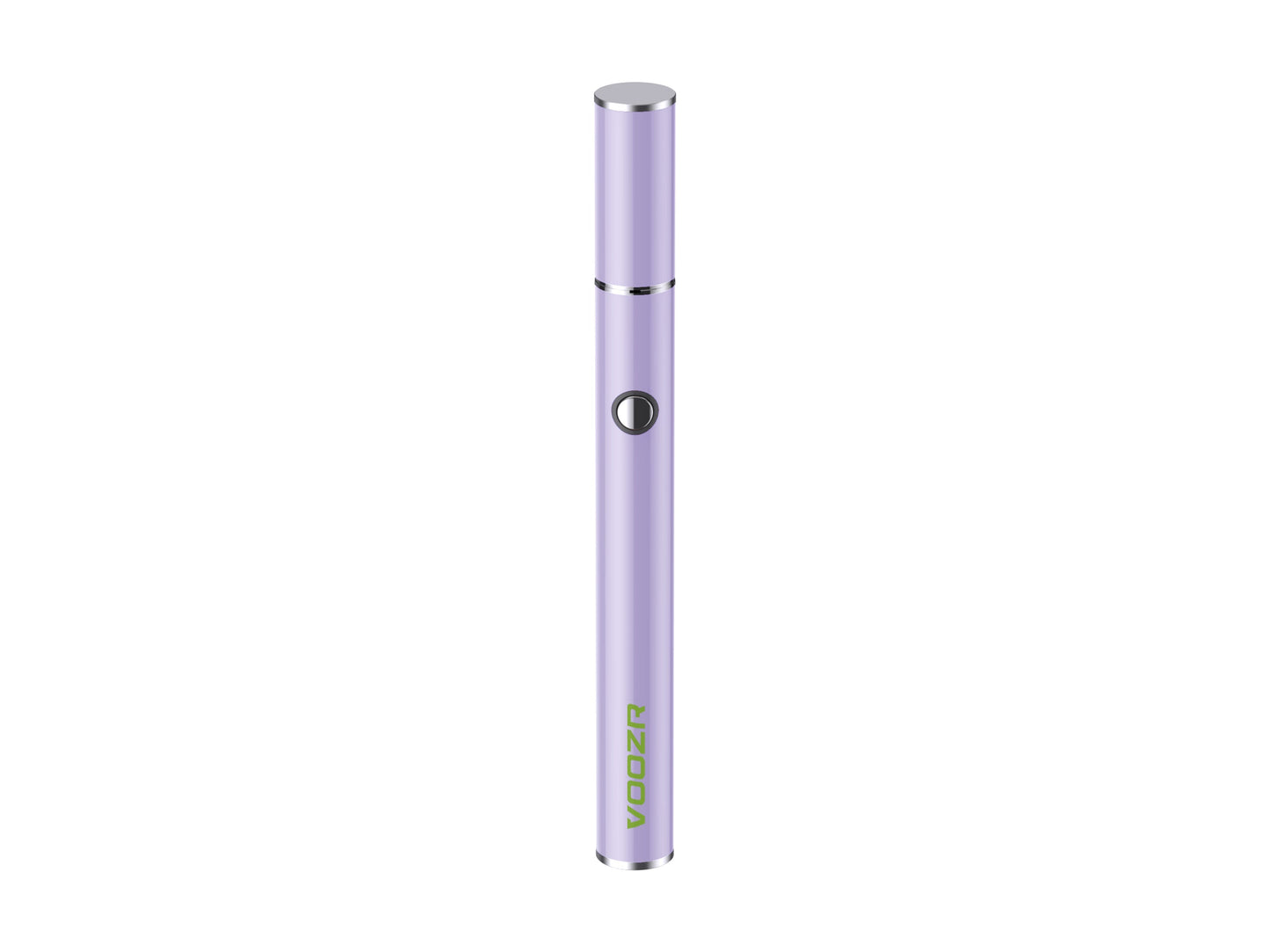 VOOZR 510 Electric Purple Hot Blade Dab Tool – Portable Ceramic Tip Hot Knife for Wax & Concentrates VOOZR