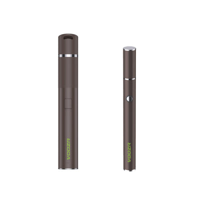 VOOZR P2 A Pen – Concentrates – Pure Flavor & Dense Clouds VOOZR