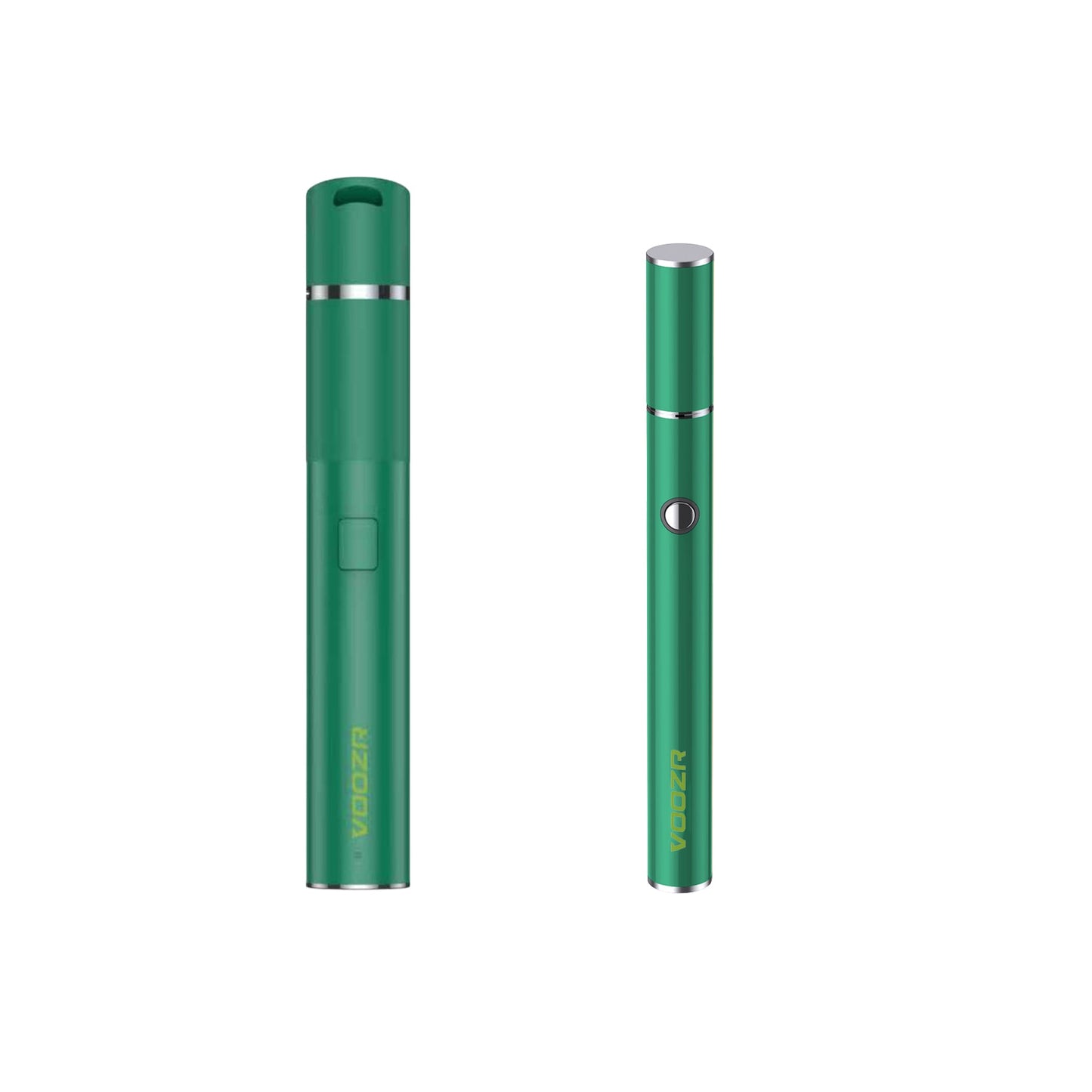 VOOZR P2 A Pen – Concentrates – Pure Flavor & Dense Clouds VOOZR