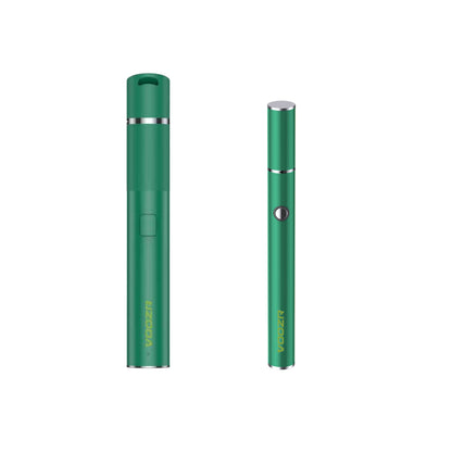 VOOZR P2 A Pen – Concentrates – Pure Flavor & Dense Clouds VOOZR