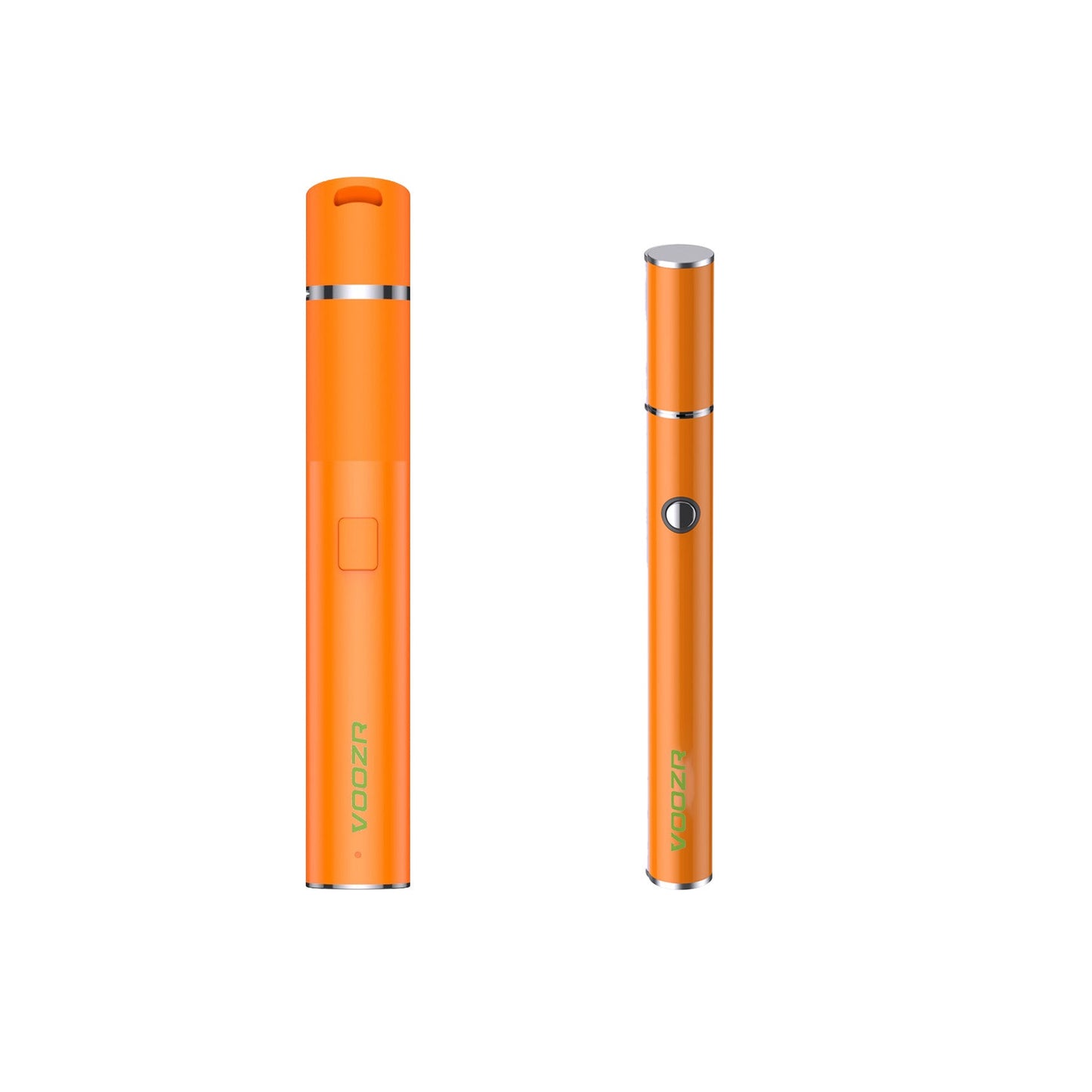 VOOZR P2 A Pen – Concentrates – Pure Flavor & Dense Clouds VOOZR