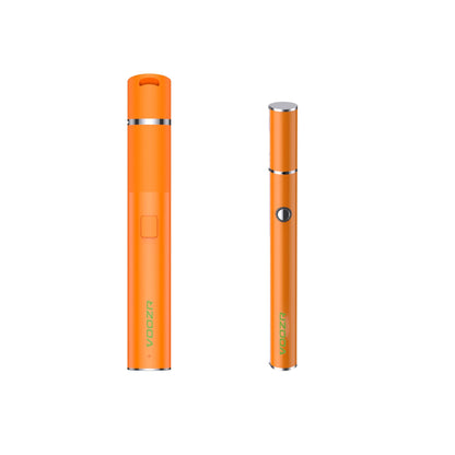 VOOZR P2 A Pen – Concentrates – Pure Flavor & Dense Clouds VOOZR
