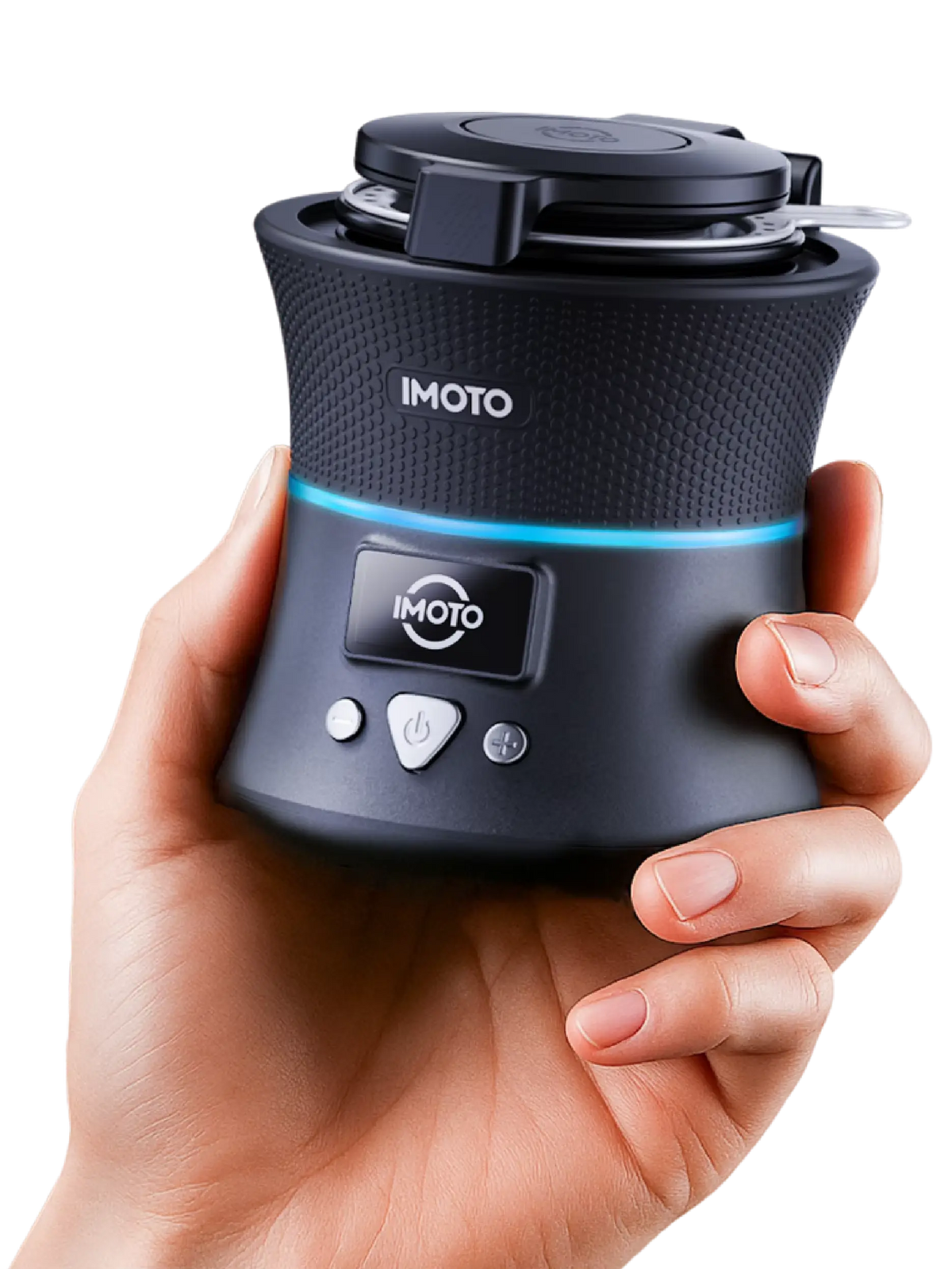 IMOTO G1 E-Hookah Head VOOZR