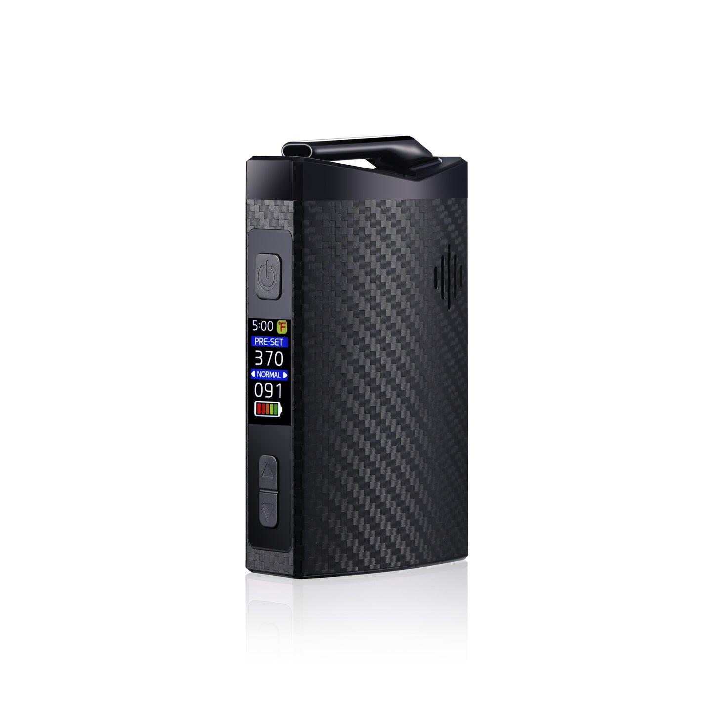 VOOZR H1 Dry Herb Vaporizer VOOZR