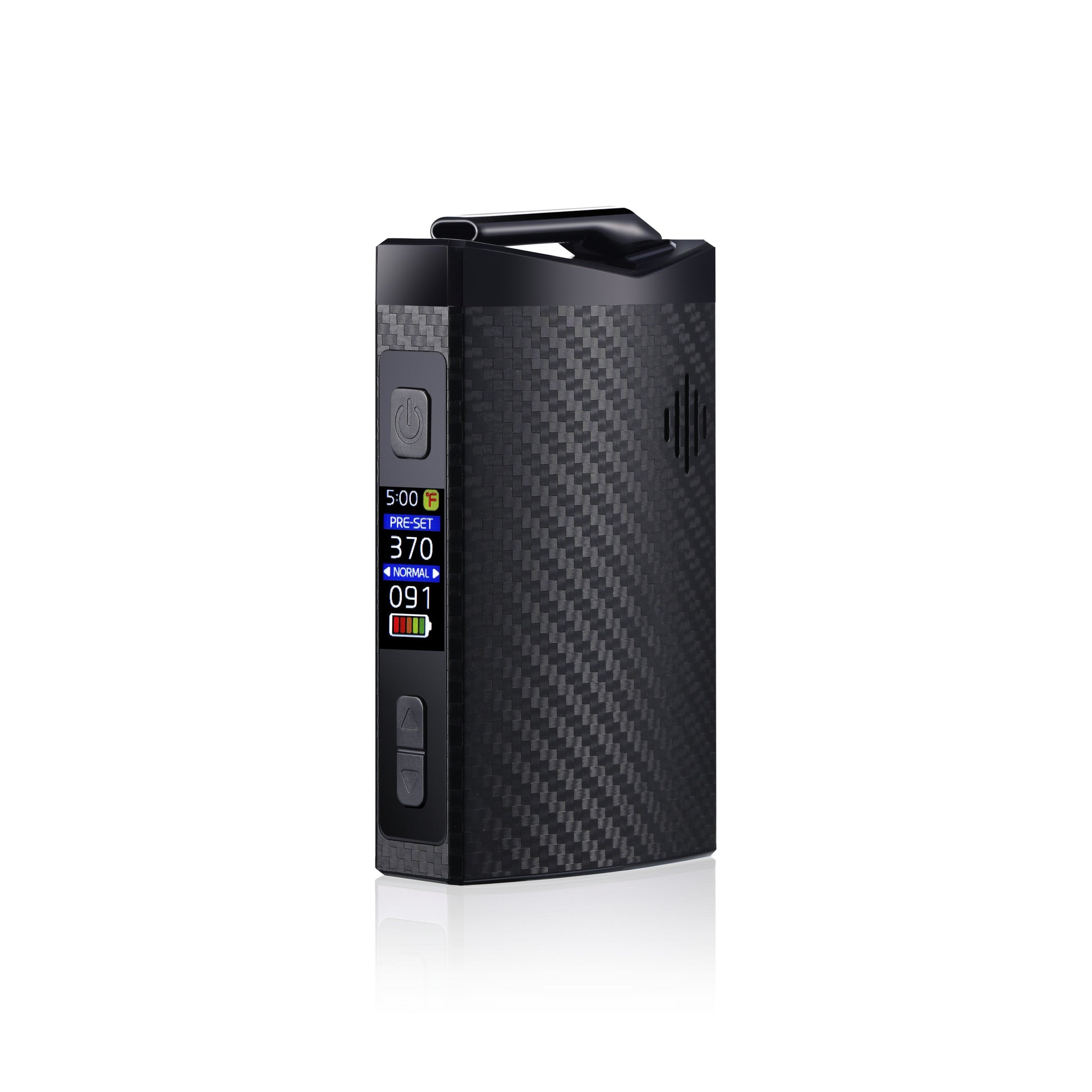 VOOZR H1 Dry Herb Vaporizer VOOZR