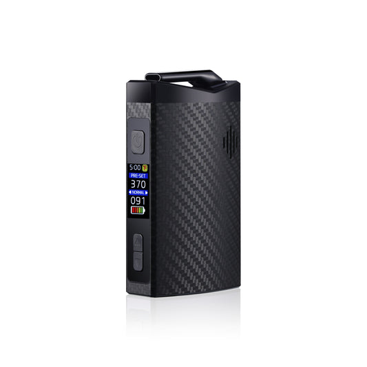 VOOZR H1 – Multi-Functional Portable Vaporizer for Dry Herbs & Flower VOOZR
