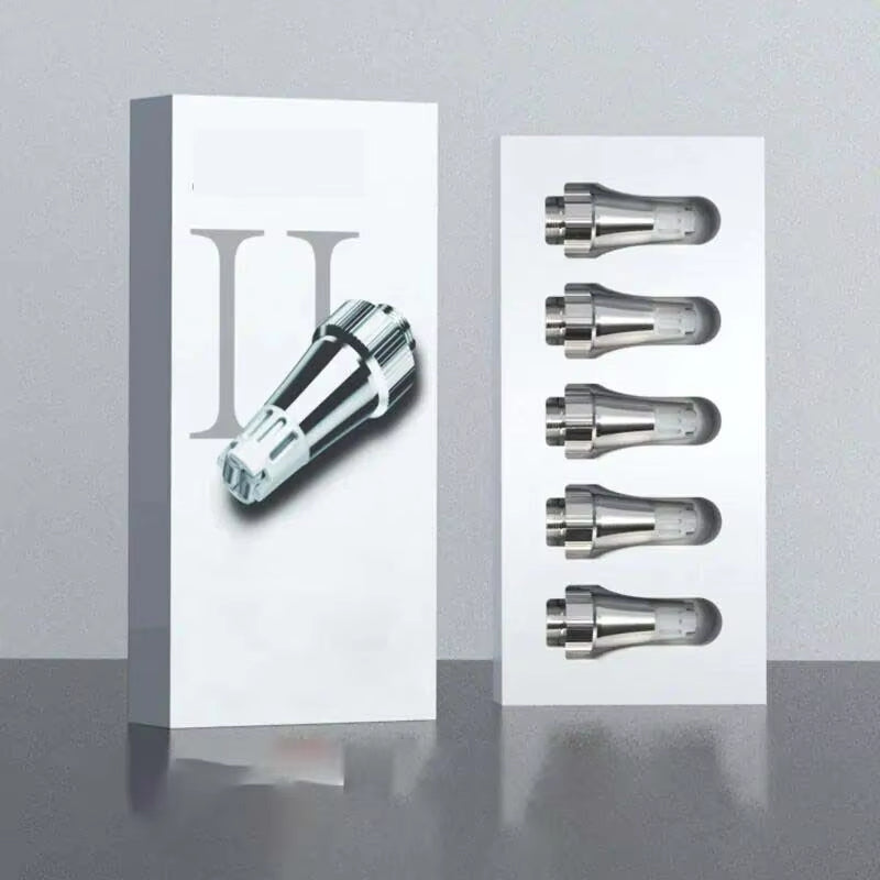 15pcs Lookah Seahorse Pro LK02 Ceramic coil  Original LK02 Accessories