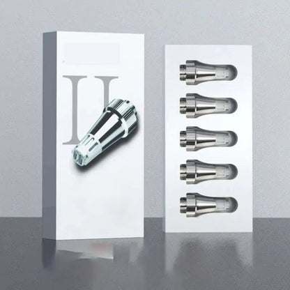 15pcs Lookah Seahorse Pro LK02 Ceramic coil  Original LK02 Accessories