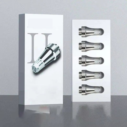 15pcs Lookah Seahorse Pro LK02 Ceramic coil  Original LK02 Accessories