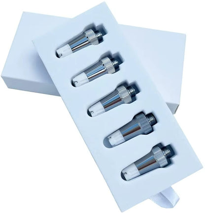 15pcs Lookah Seahorse Pro LK02 Ceramic coil  Original LK02 Accessories