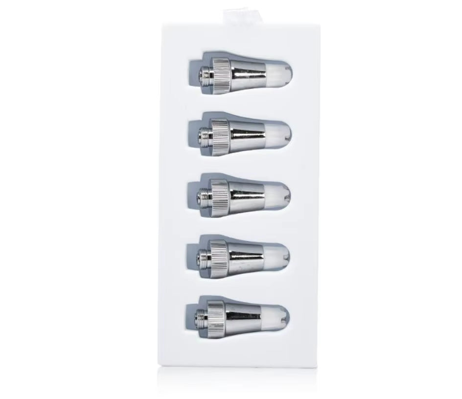 15pcs Lookah Seahorse Pro LK02 Ceramic coil  Original LK02 Accessories