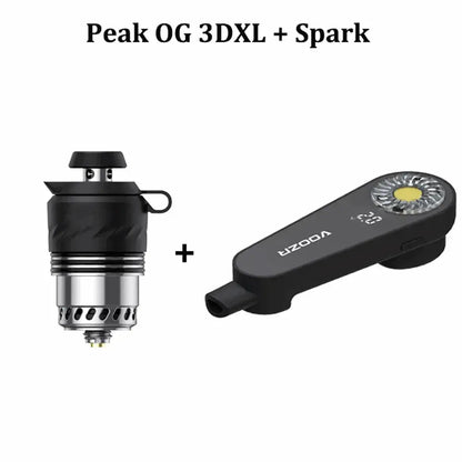 Spark Ownership Program: Add $4 when buying these items|Peak OG 3DXL&&Peak Pro 3DXL&&Carta 3DXL&&Proxy 3DXL Chamber - VOOZR