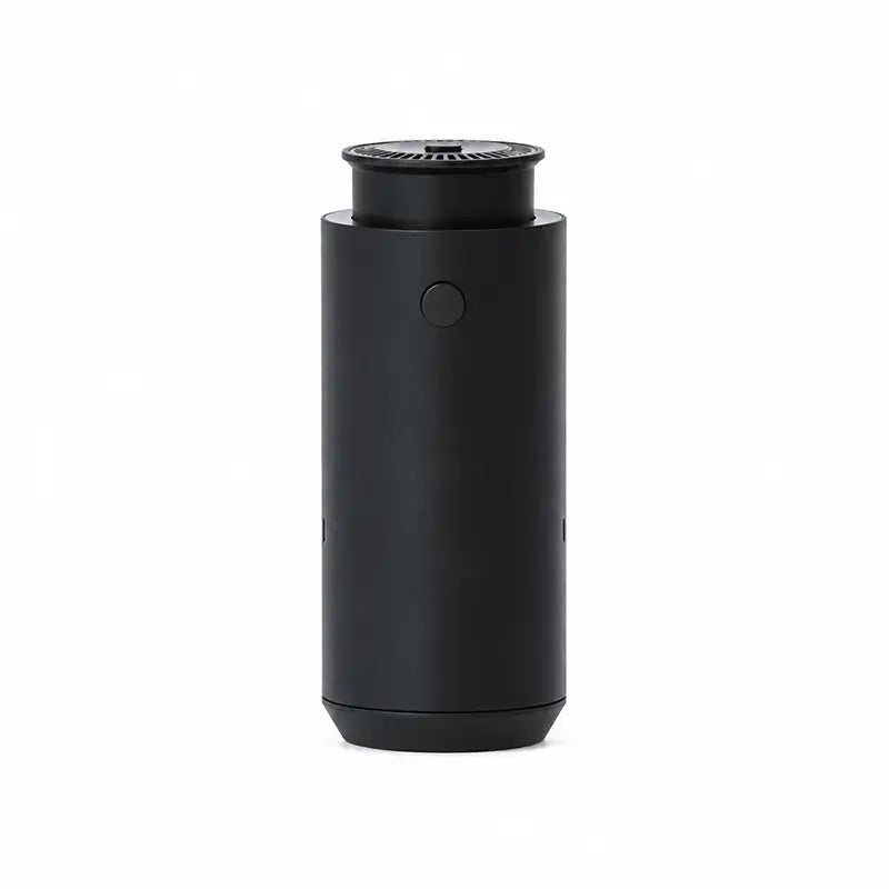 VOOZR × SOLUNA X1 Smart Electric Hookah Heater – Charcoal-Free Hookah Heat Head with Precise Temperature Control for Modern Hookah Sessions VOOZR