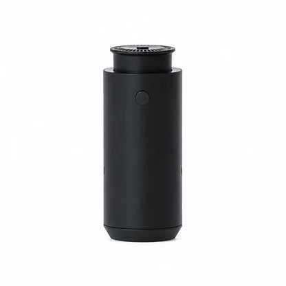 VOOZR × SOLUNA X1 Smart Electric Hookah Heater – Charcoal-Free Hookah Heat Head with Precise Temperature Control for Modern Hookah Sessions VOOZR