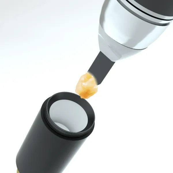 I-MAGMA Electric DAB RIG (Drink-Smoke), Smart Hand-held