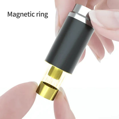 I-MAGMA Electric DAB RIG (Drink-Smoke), Smart Hand-held