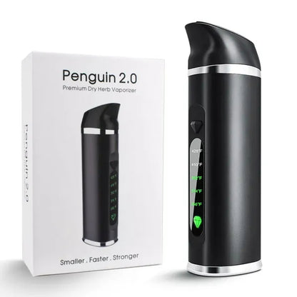 PENGUIN Dry Herb Vaporzier