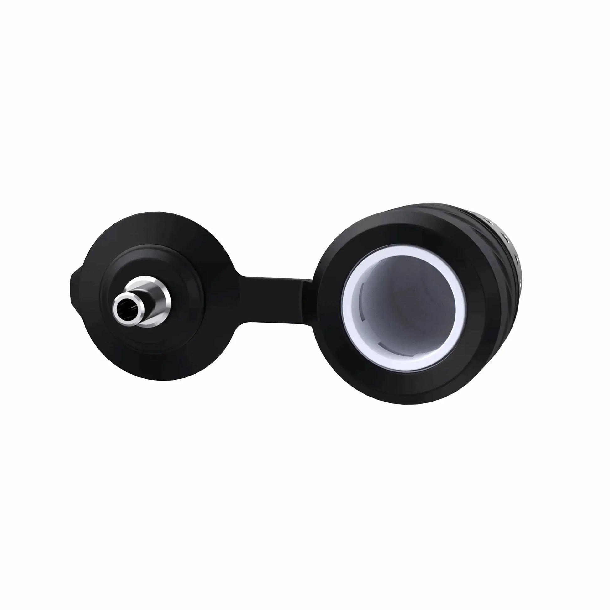 VOOZR XL Ceramic Chamber for Puffco Peak (OG) – 3D-XL Style - VOOZR