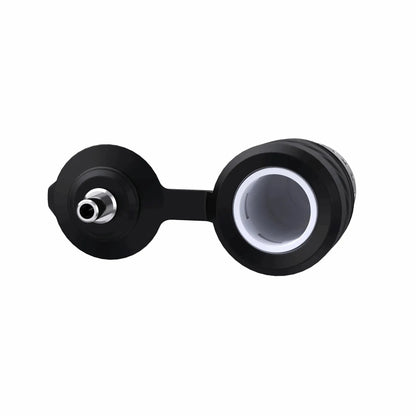 VOOZR XL Ceramic Chamber for Puffco Peak (OG) – 3D-XL Style - VOOZR