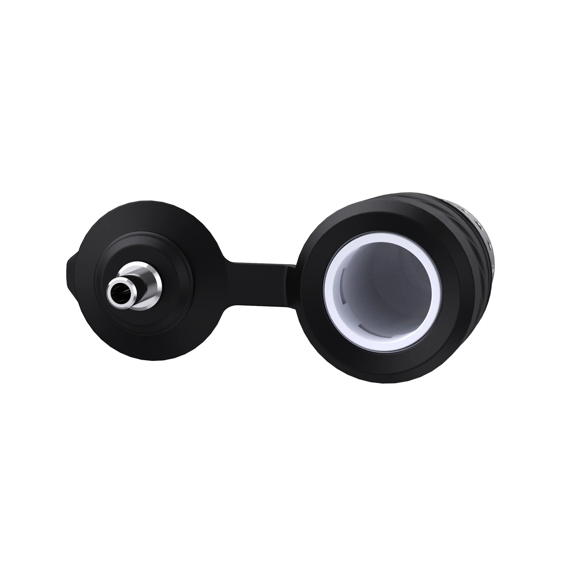 VOOZR XL Ceramic Chamber for Puffco Peak (OG) – 3D-XL Style - VOOZR