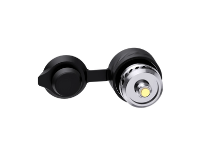 Puffco Peak OG – 3D Ceramic Chamber (VOOZR BC002) - VOOZR