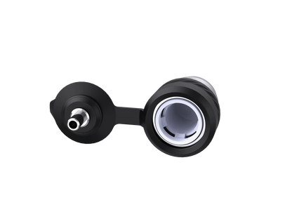 VOOZR New Peak Plus Chamber Adapt to Puffco New Peak / Peak V2 - VOOZR