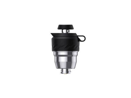 VOOZR New Peak Plus Chamber Adapt to Puffco New Peak / Peak V2 - VOOZR