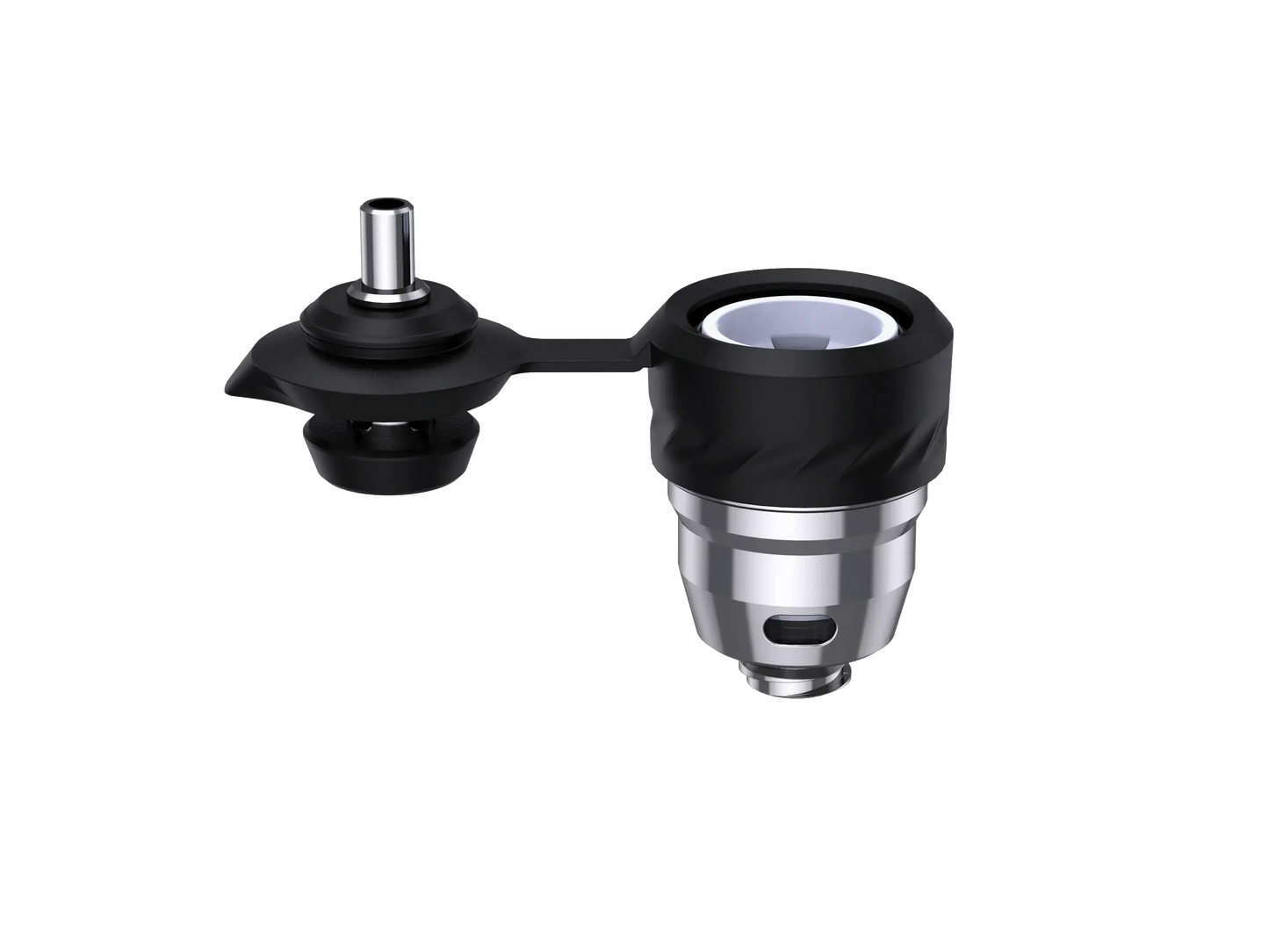 VOOZR New Peak Plus Chamber Adapt to Puffco New Peak / Peak V2 - VOOZR