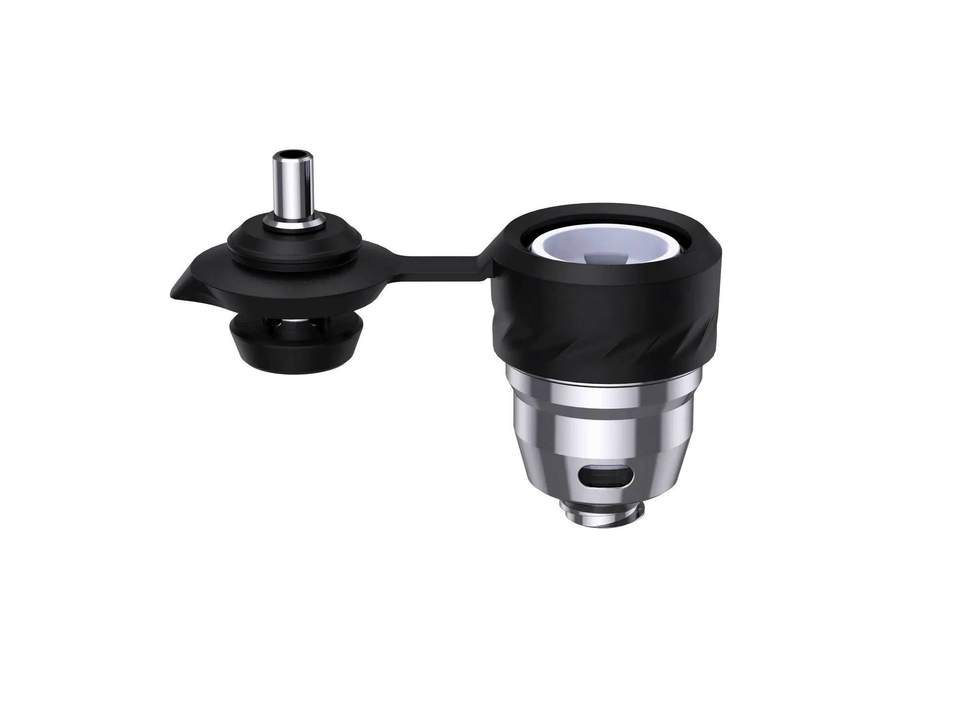 VOOZR New Peak Plus Chamber Adapt to Puffco New Peak / Peak V2 - VOOZR