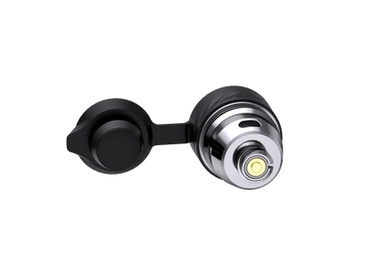 VOOZR New Peak Plus Chamber Adapt to Puffco New Peak / Peak V2 - VOOZR