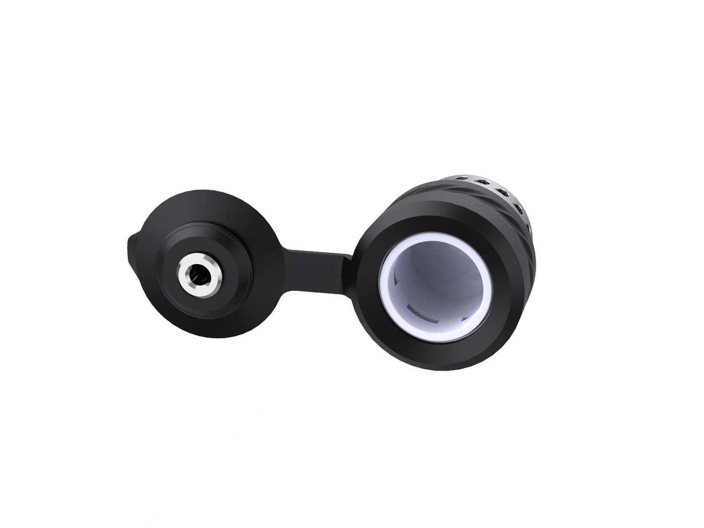 Voozr Peak OG 3D adapt to Puffco Peak OG/V1