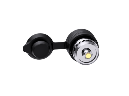 Voozr Peak OG 3D adapt to Puffco Peak OG/V1