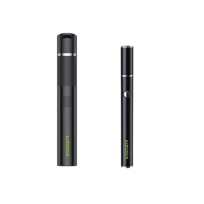 VOOZR P2 A Pen – Concentrates – Pure Flavor & Dense Clouds VOOZR