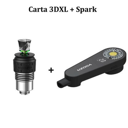 Spark Ownership Program: Add $4 when buying these items|Peak OG 3DXL&&Peak Pro 3DXL&&Carta 3DXL&&Proxy 3DXL Chamber - VOOZR