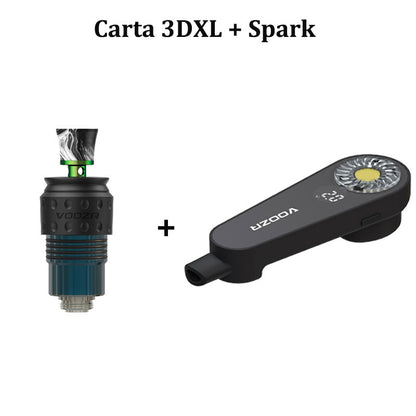 Spark Ownership Program: Add $4 when buying these items|Peak OG 3DXL&&Peak Pro 3DXL&&Carta 3DXL&&Proxy 3DXL Chamber - VOOZR