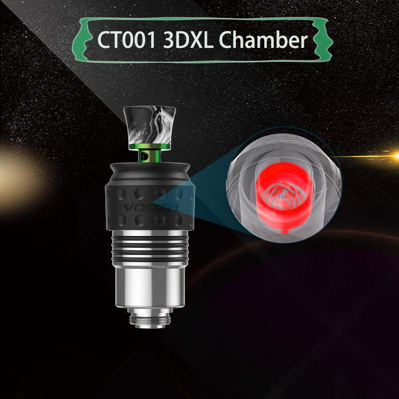 Voozr:Best Vape Chamber-Vape Accessories – VOOZR